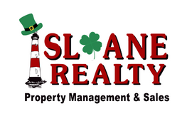 Sloane Realty Logo